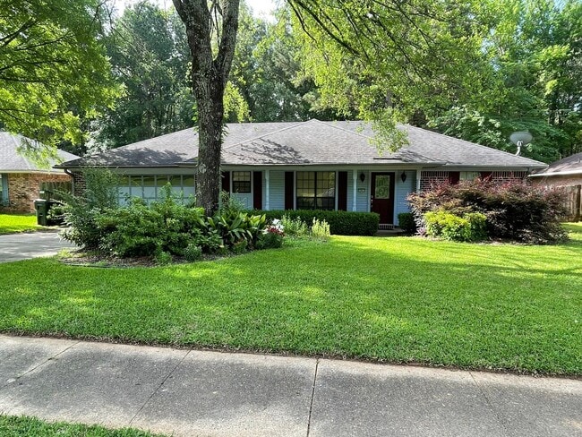 property at 5907 Quail Ridge Blvd