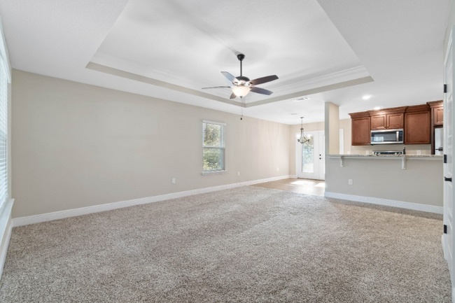 3267 Montecito Blvd in Milton, FL - Building Photo - Building Photo