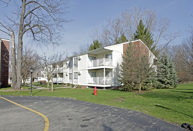 Cliffview Apartments in Rochester Hills, MI - Building Photo - Building Photo