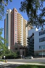 Plaza Tower in Tallahassee, FL - Building Photo - Building Photo
