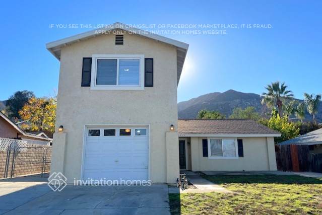 2679 Golden Ct in Lake Elsinore, CA - Building Photo