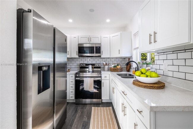 property at 19350 NE 2nd Ave