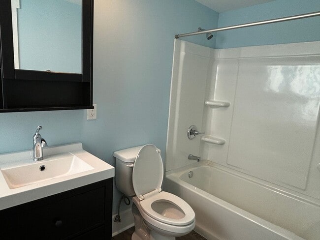 1524 Bellefontaine St in Indianapolis, IN - Building Photo - Building Photo