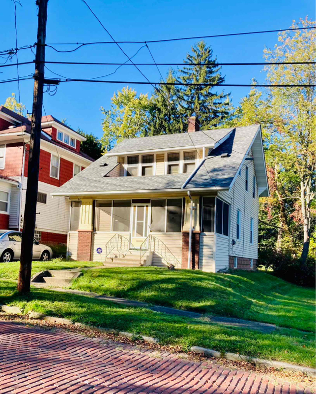 685 Longview Ave in Akron, OH - Building Photo - Building Photo