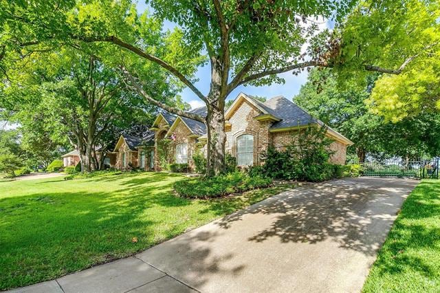 3744 Ben Creek Ct in Aledo, TX - Building Photo - Building Photo
