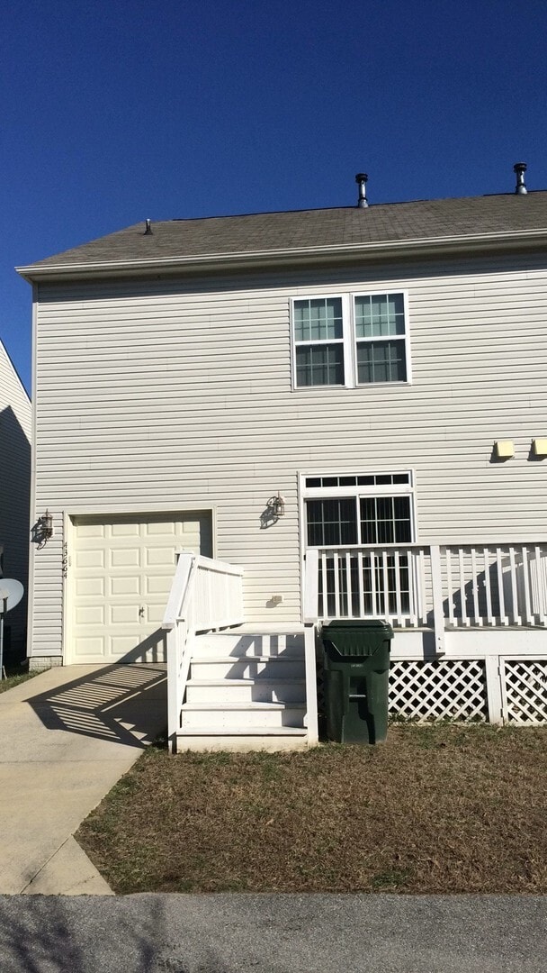 43664 Tansy Way in California, MD - Building Photo - Building Photo