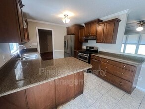 150 Hickman Ct in Raeford, NC - Building Photo - Building Photo