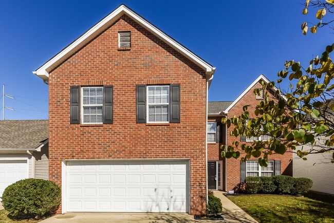 property at 4852 Nina Marie Ave