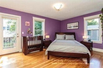 148 Albion St, Unit 2 in Somerville, MA - Building Photo - Building Photo