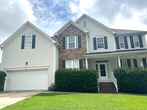 1020 Delta River Way in Knightdale, NC - Building Photo - Building Photo