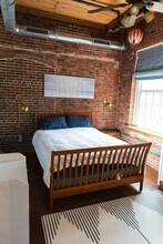 130 John St in Lowell, MA - Building Photo - Building Photo