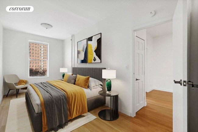 property at 3161 Broadway