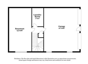 202 Wesley Mill Way in Villa Rica, GA - Building Photo - Building Photo