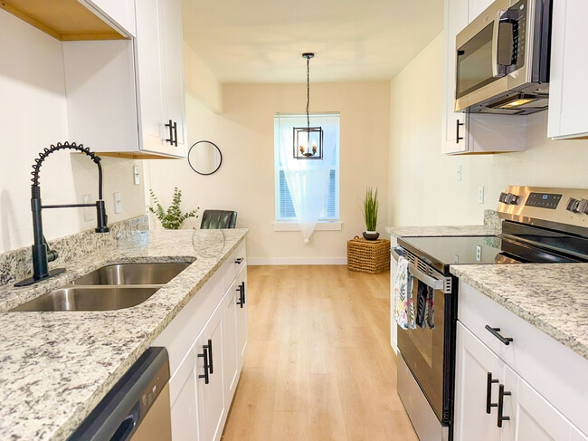 property at 308 E Bourn St