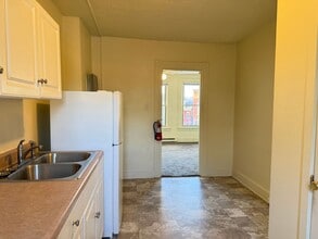 416-418 Manor St in Lancaster, PA - Foto de edificio - Building Photo