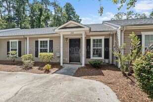 2242 Bridgeton Rd in Augusta, GA - Building Photo