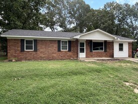 19157 Richardson Ln in Spiro, OK - Building Photo