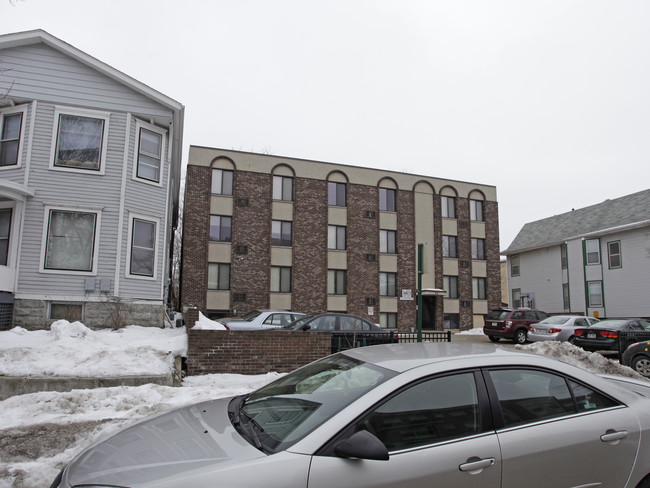 511 W Main St in Madison, WI - Foto de edificio - Building Photo