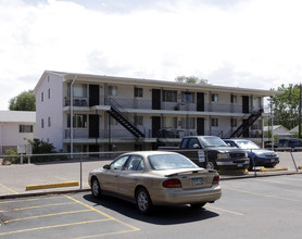 Rustic Villa Apartments in Pueblo, CO - Building Photo - Building Photo