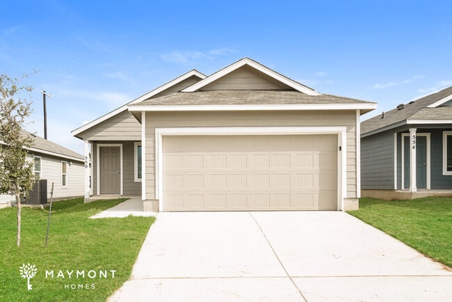 property at 550 Layne Overlook