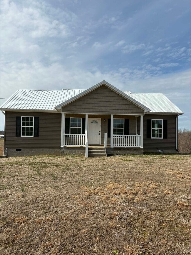 property at 393 Jack Hunt Rd