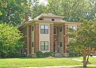 88 N Willett St in Memphis, TN - Building Photo - Building Photo