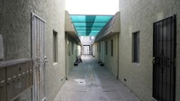 The Lime Apartments in Long Beach, CA - Building Photo - Building Photo