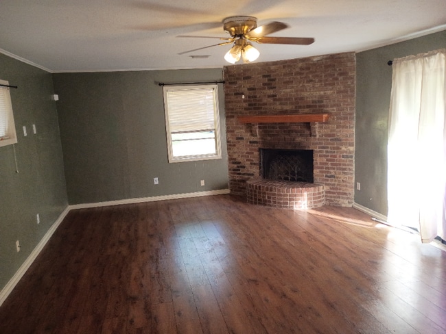 3112 Revere St in Jackson, MS - Building Photo - Building Photo