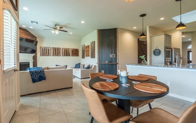 property at 4051 Prairie Landing Ln