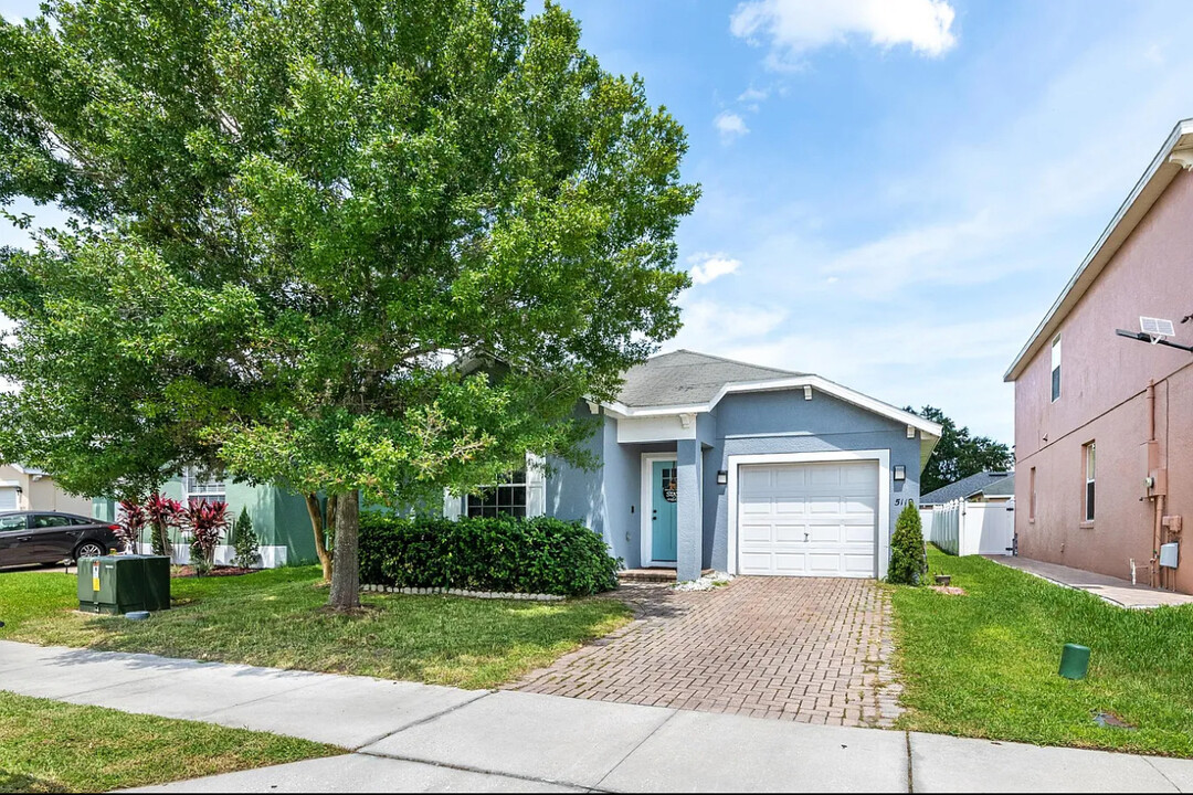 5119 Jalisco Ln in Orlando, FL - Building Photo