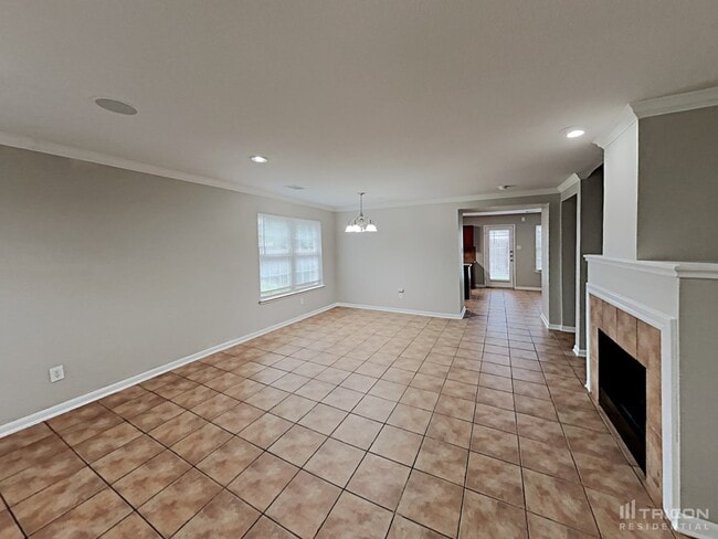 4111 Wayside Stream Ln in Houston, TX - Building Photo - Building Photo