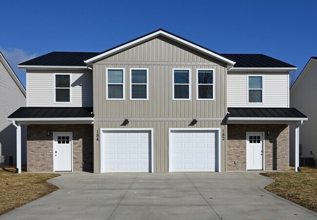 property at 154 Brushwood Dr