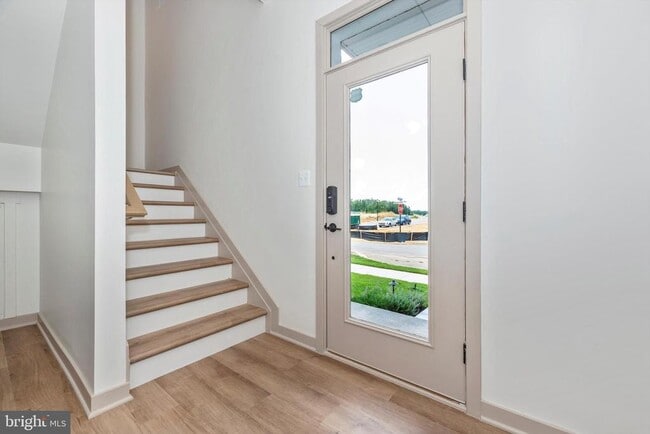 710 Iron Frg Rd in Frederick, MD - Building Photo - Building Photo