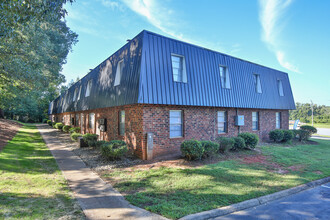 The Park at Downtown in Greenville, SC - Building Photo - Building Photo