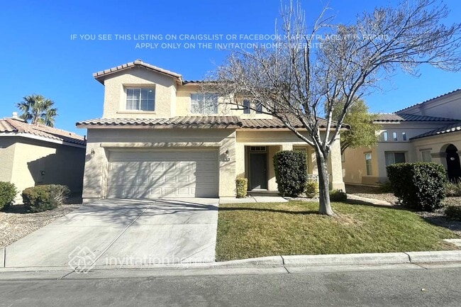 property at 1620 Remembrance Hill St