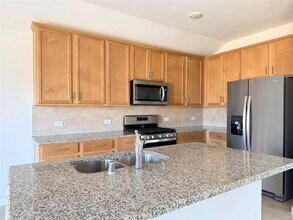 1809 Briar Rose Dr in Denton, TX - Building Photo - Building Photo