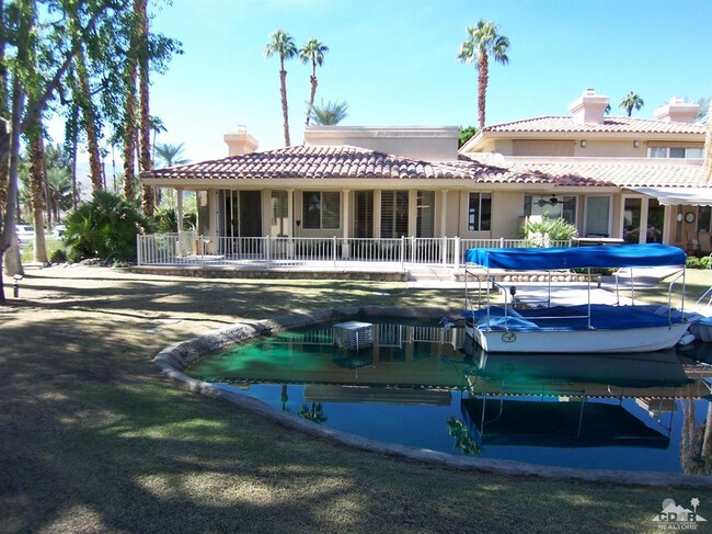 property at 195 Desert Lakes Dr