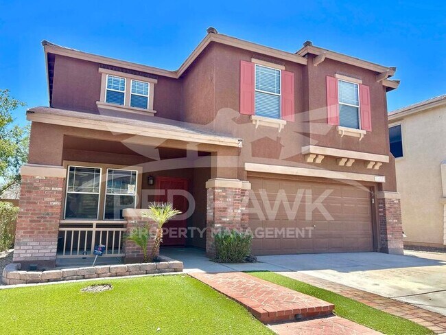 11959 W Belmont Dr in Avondale, AZ - Building Photo - Building Photo
