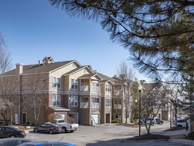 Steeplechase on Maple Apartments