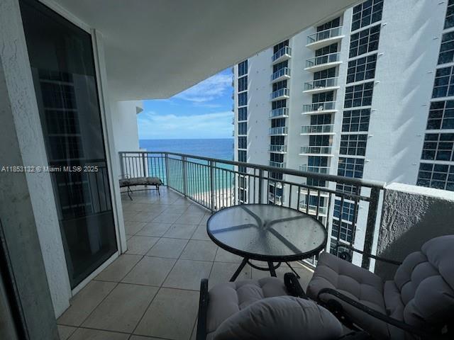 property at 17375 Collins Ave