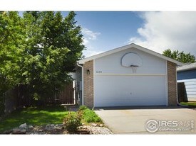 1219 Alameda St in Fort Collins, CO - Building Photo