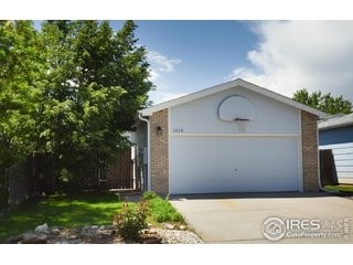 property at 1219 Alameda St