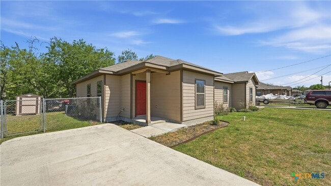 property at 107 Rosedale Ave