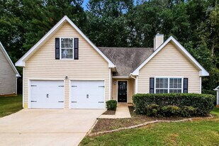 230 Cinnamon Oak Cir in Covington, GA - Building Photo