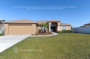 6789 Cabernet Crossing in Lakeland, FL - Building Photo