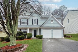 3120 Northcliff Dr in Suwanee, GA - Building Photo - Building Photo