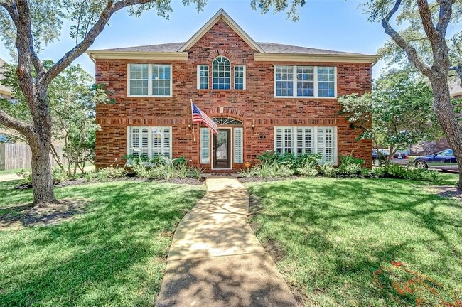 14 Bradford Cir in Sugar Land, TX - Building Photo - Building Photo