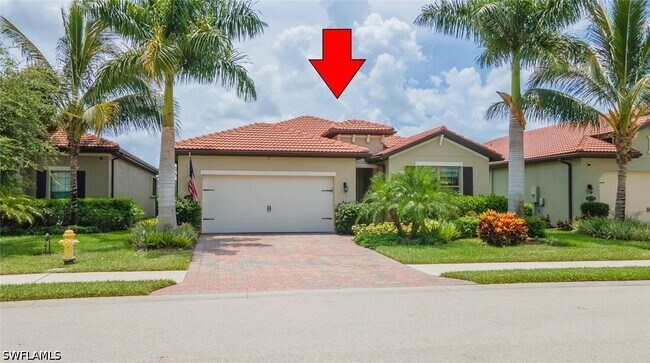 property at 16366 Barclay Ct