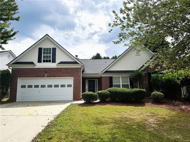 property at 2533 Carleton Gold Rd