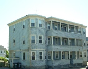 66 Ledge St in Providence, RI - Building Photo - Building Photo